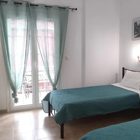 Happiness 5 Appartement