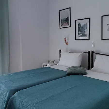 Apartamento Happiness 5 *