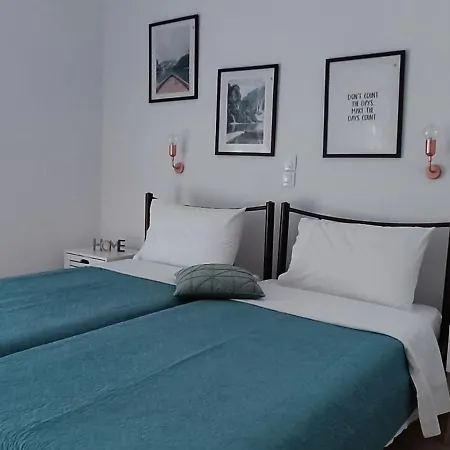 Happiness 5 Apartamento *