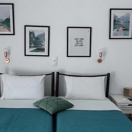 Happiness 5 Appartement