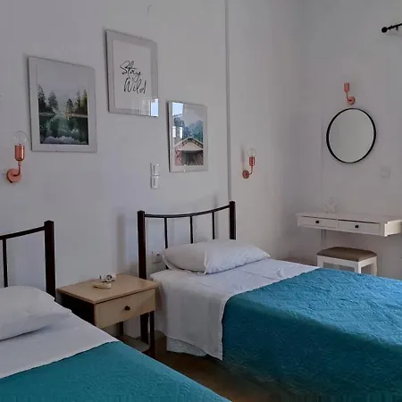 Apartamento Happiness 5