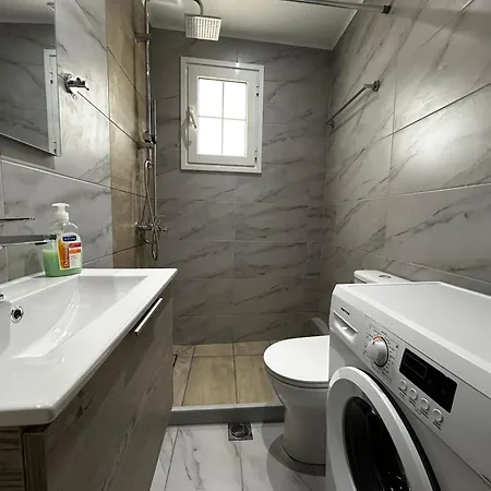 Apartamento Happiness 5 Sidárion
