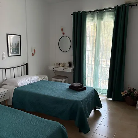 Happiness 5 Apartamento
